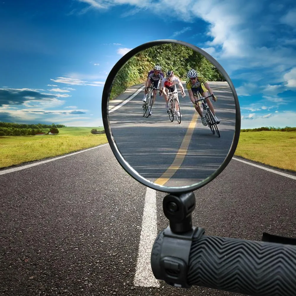 Bicycle Rearview Mirror-An Excellent Gift Choice for Others